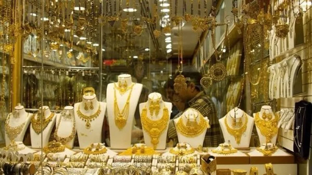 تحديثات الصاغة.. أسعار الذهب في مصر تسجل تراجعًا جديدًا خلال تعاملات الثلاثاء 2026